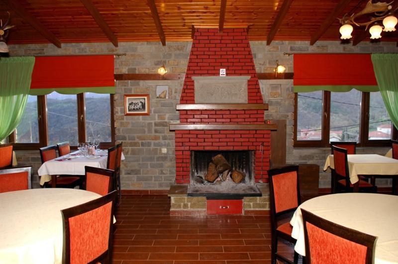 Lefteris Hotel Alatopetra Ngoại thất bức ảnh