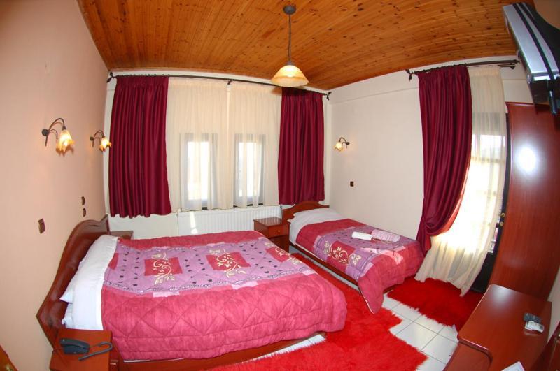 Lefteris Hotel Alatopetra Ngoại thất bức ảnh