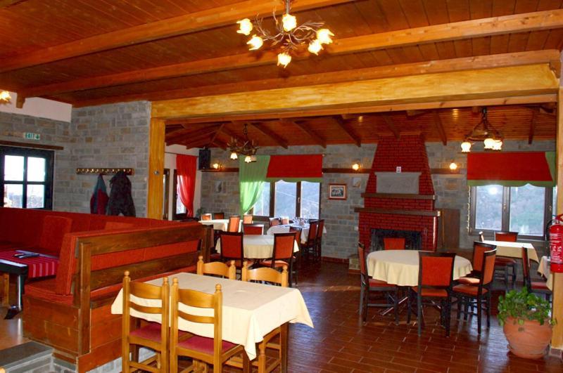 Lefteris Hotel Alatopetra Ngoại thất bức ảnh
