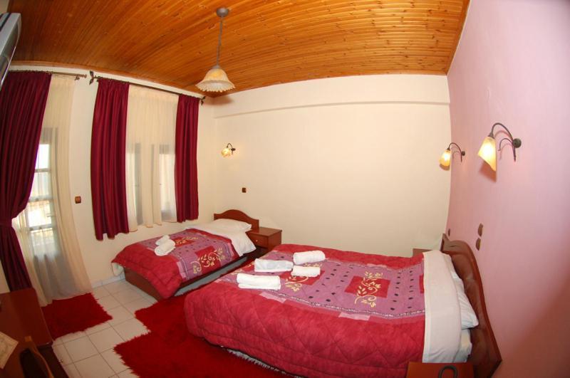 Lefteris Hotel Alatopetra Phòng bức ảnh