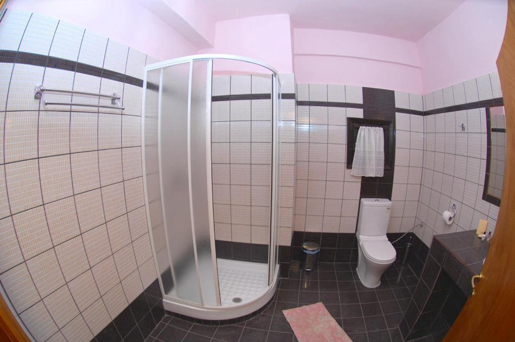 Lefteris Hotel Alatopetra Phòng bức ảnh